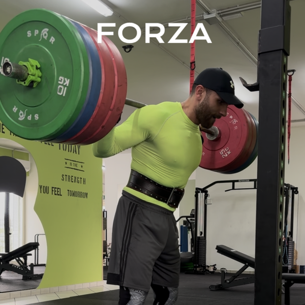 FORZA