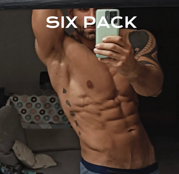 ADDOMINALI D'ACCIAIO