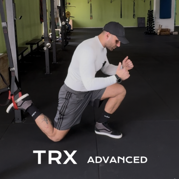 TRX advanced