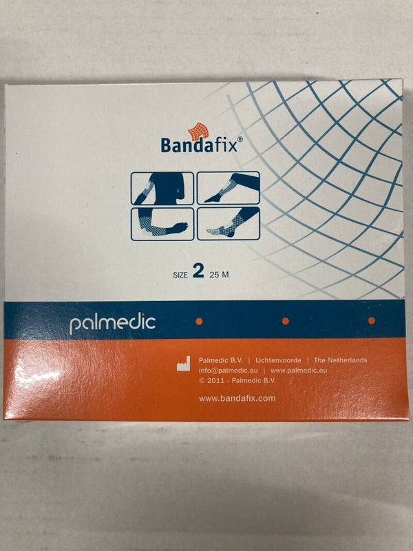 Bandafix size 2