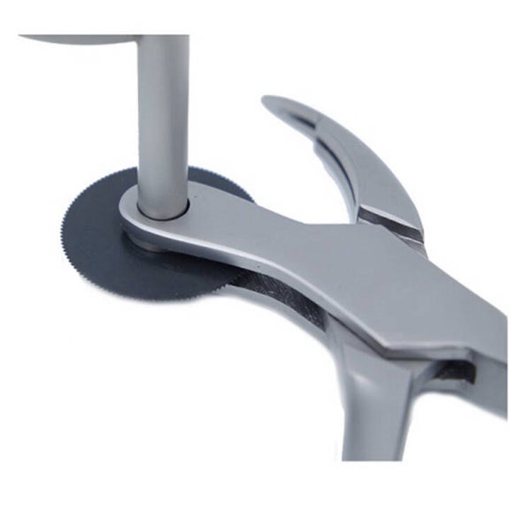 Ringzaagblad tbv Martin