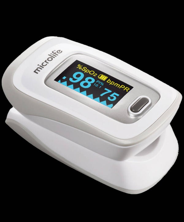 Microlife saturatiemeter 210 pro
