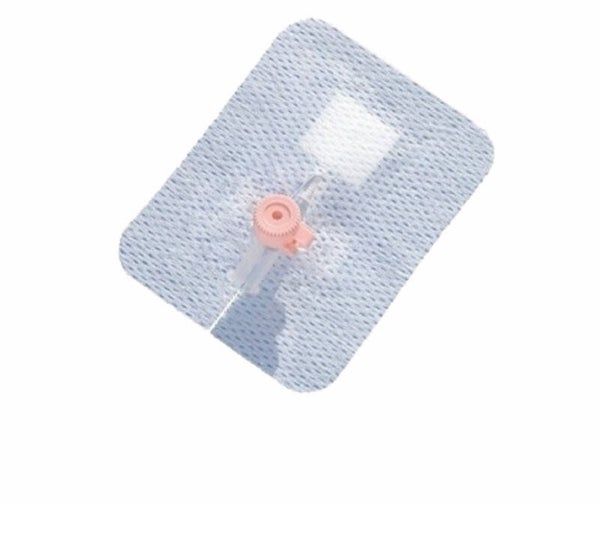 Vecafix infuus pleister