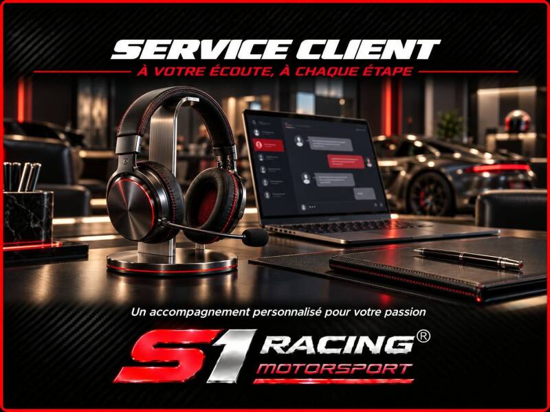 Service client