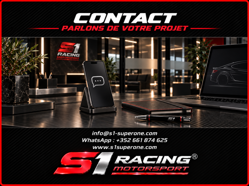 Contact