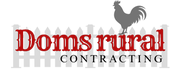 Doms Rural Contracting