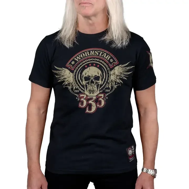 Halo Tee