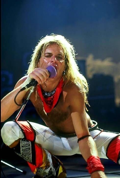  david lee roth