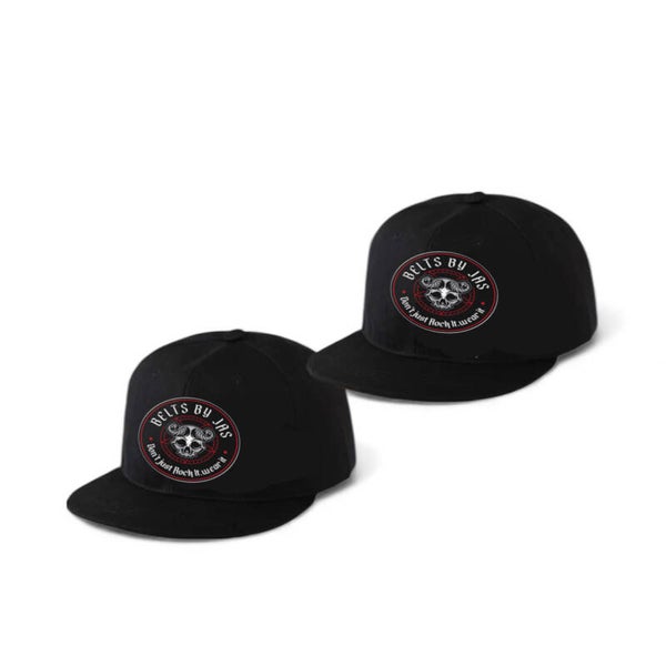 BBJ snap backs