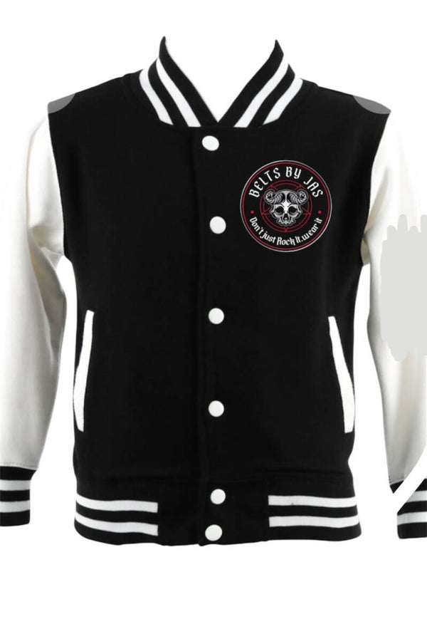 American style jacket