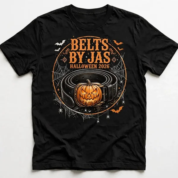 2026 limited edition Halloween shirt