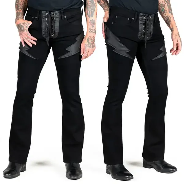 Ravenbolt Jeans