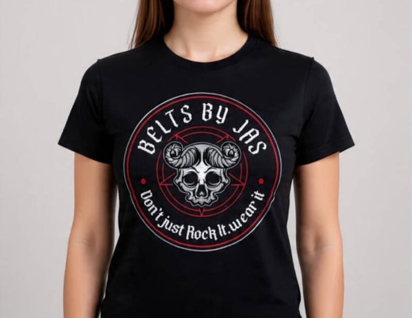 BBJ Official T-shirts