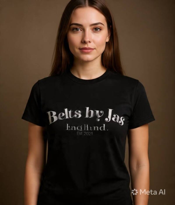 Belts by Jas T