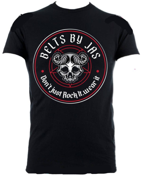 BBJ Official T-shirts