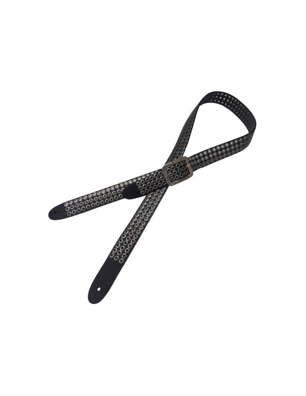 the wylde strap