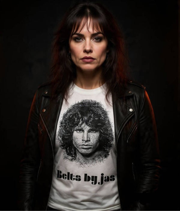 Limited edition Jim & belts Ts