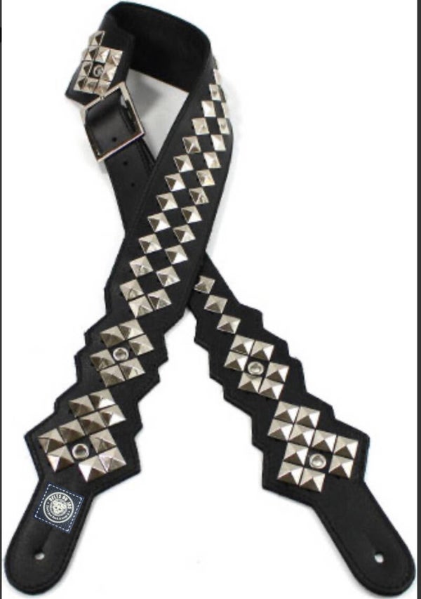 Randy Rhodes official pyramid strap