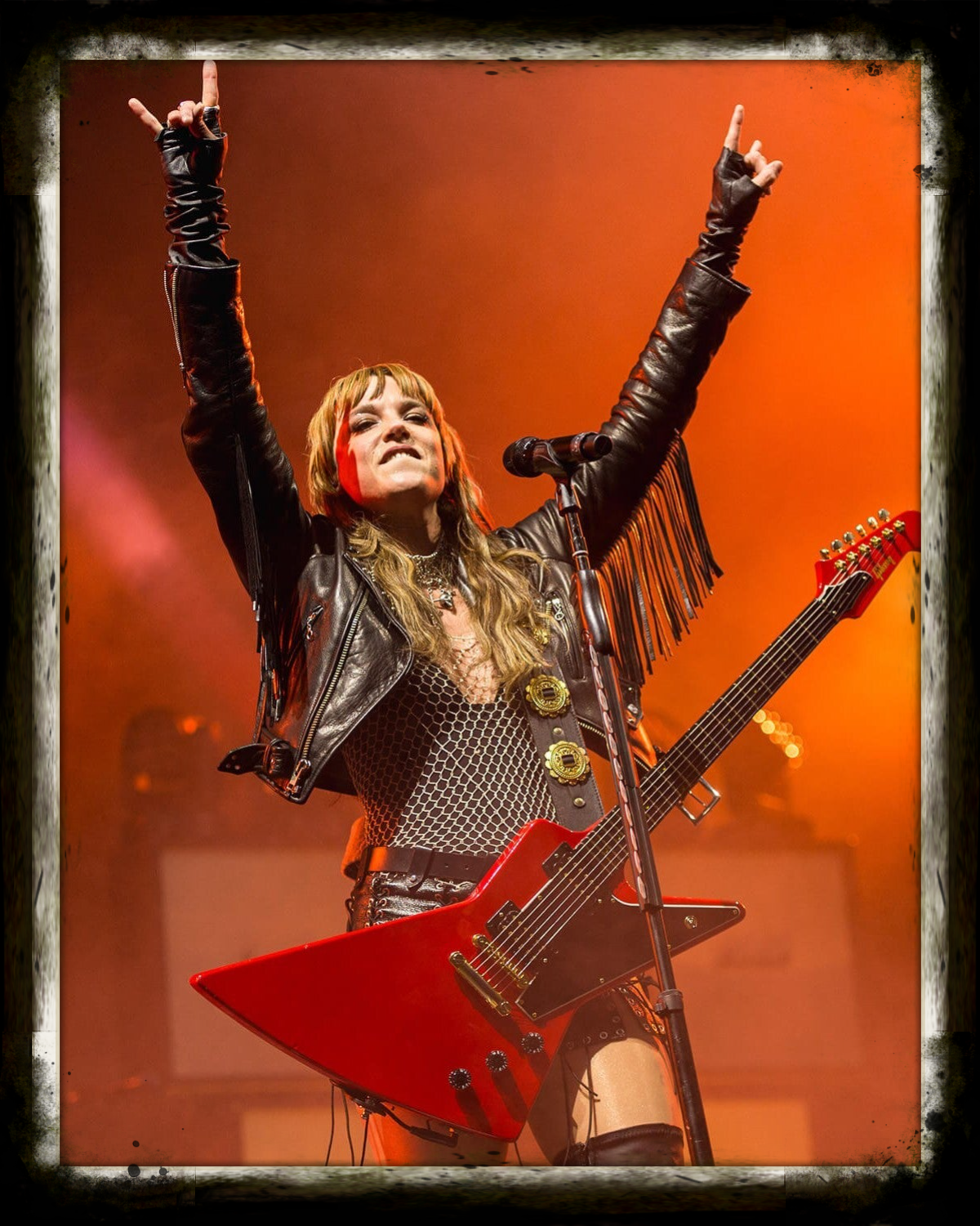 lzzy hale
