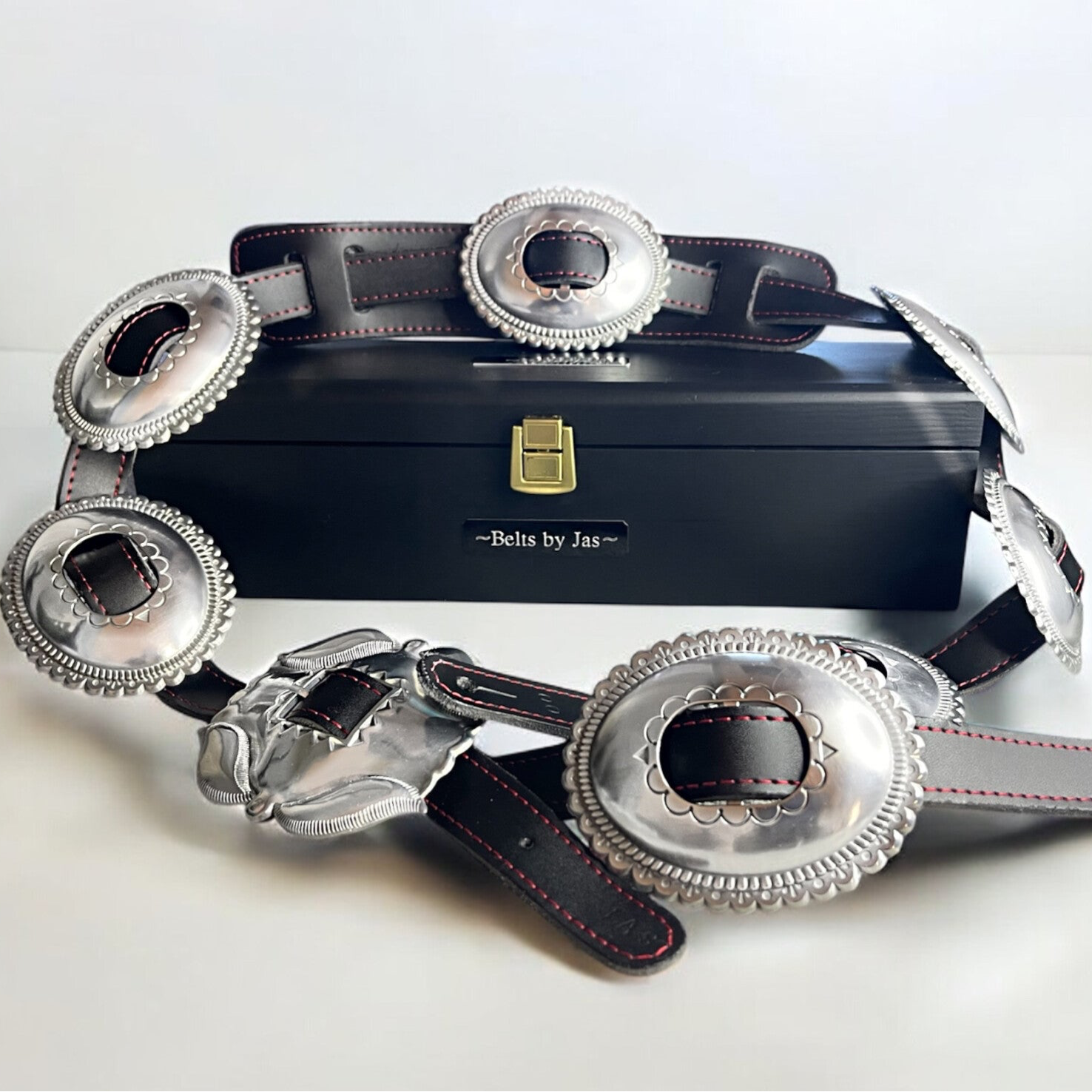 Light my fire guitar strap