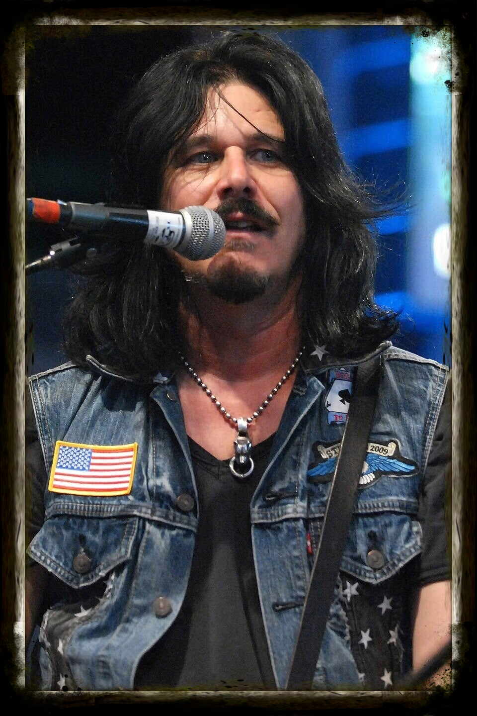 Gilby Clarke