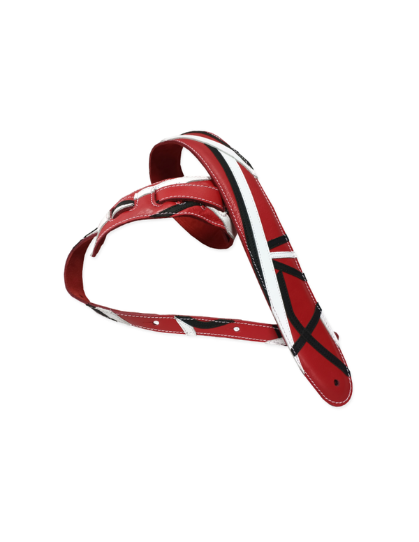Hot for Teacher strap