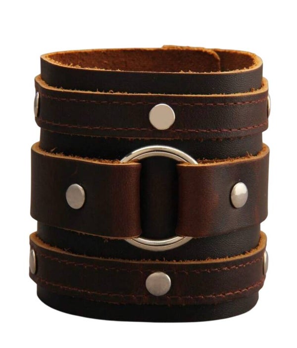 Captain Jack cuff