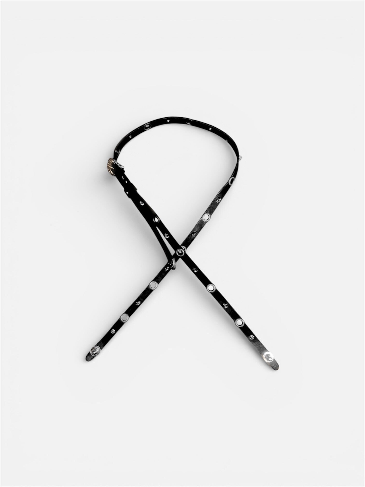 The gilby guitar strap