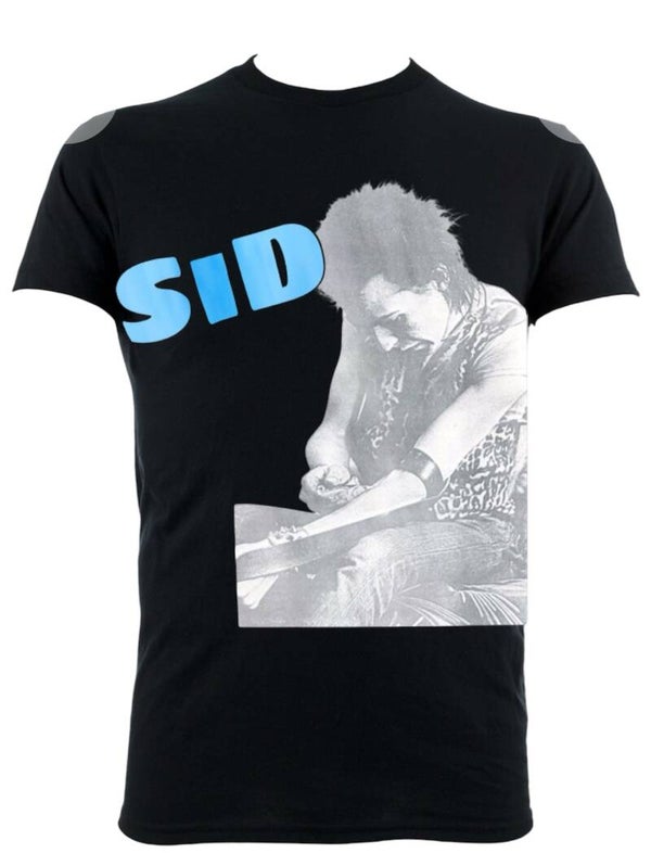 Axl’s sid shirt