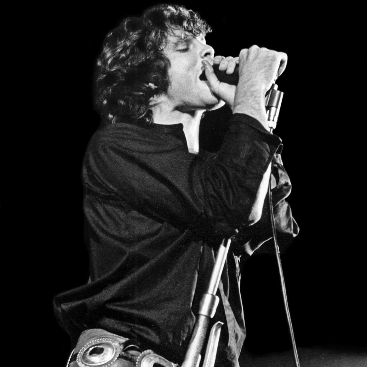 jim morrison