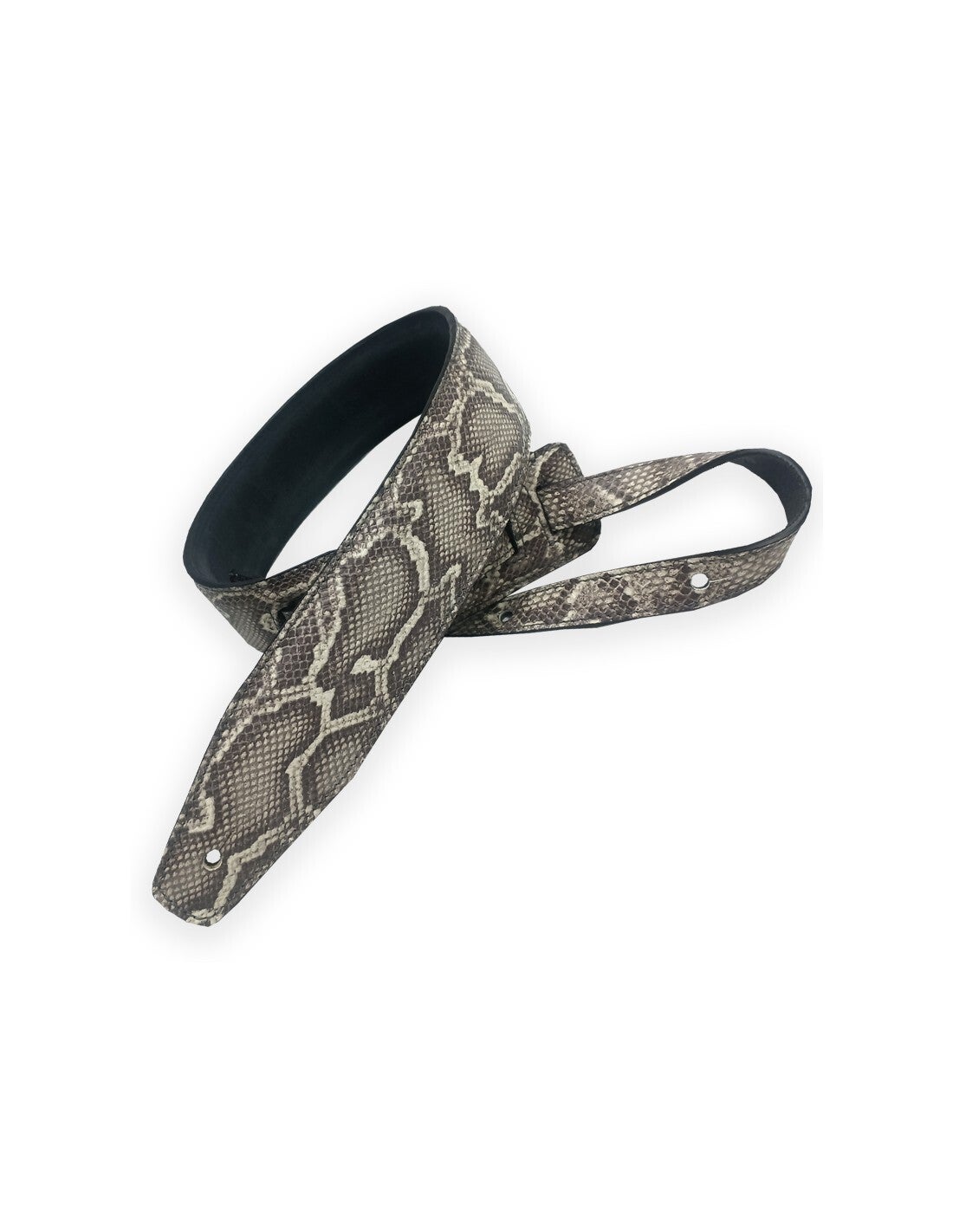 RANDY RHOADS    Payton snake Strap