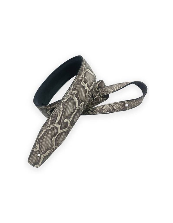 RANDY RHOADS    Payton snake Strap