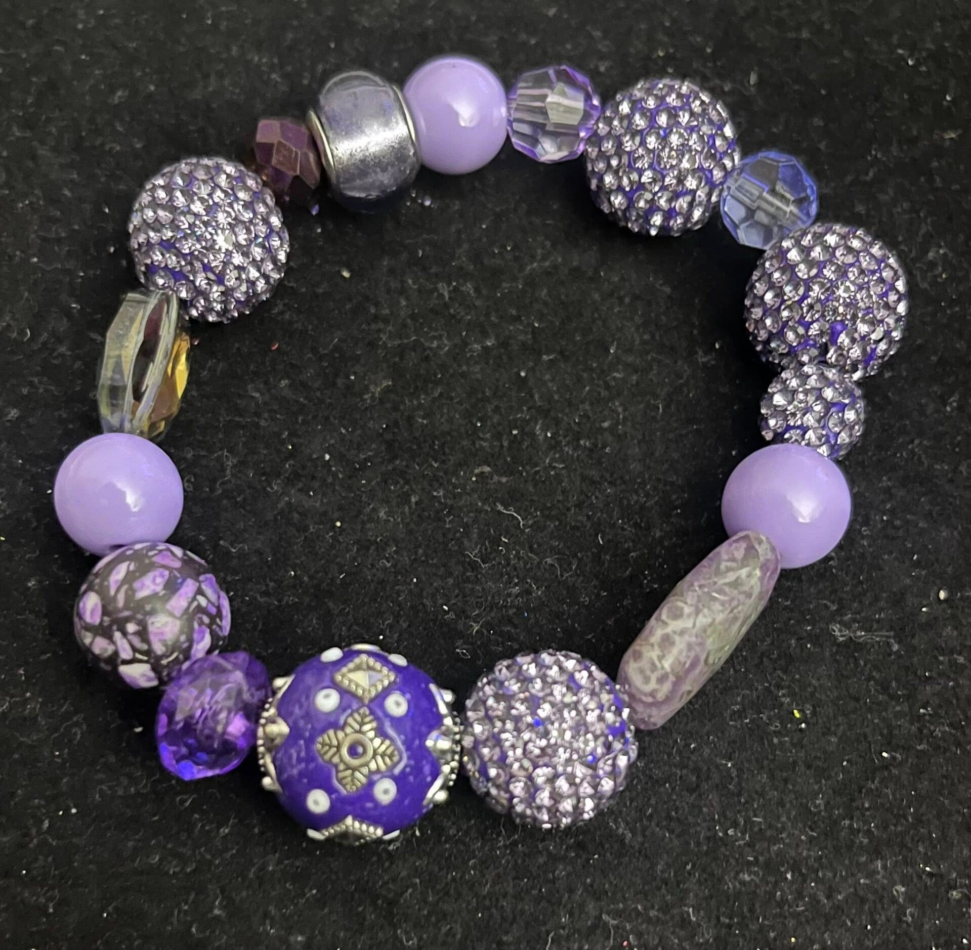 Royal Bracelets