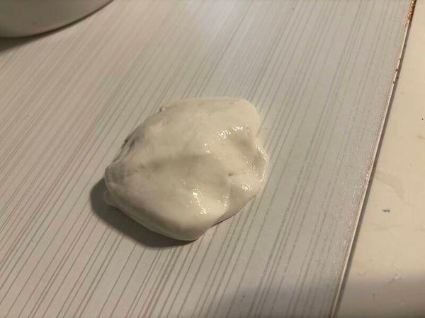 S slime