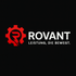 ROVANT LEISTUNG. DIE BEWEGT ROVANT LEISTUNG. DIE BEWEGT