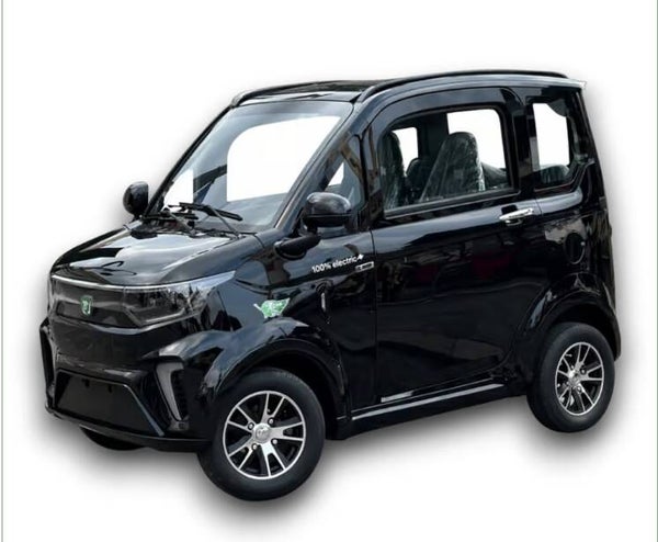 ROVANT LITO – Elektrisches City Car (L6e) 45 km/h
