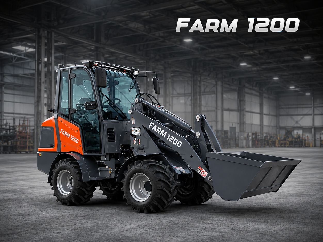 ROVANT FARM 1200