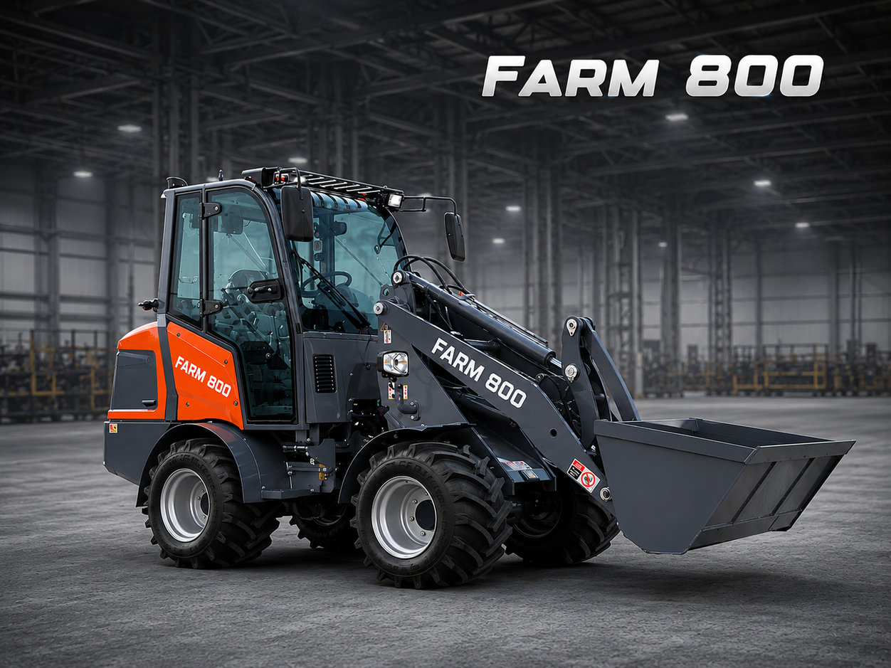 ROVANT FARM 800