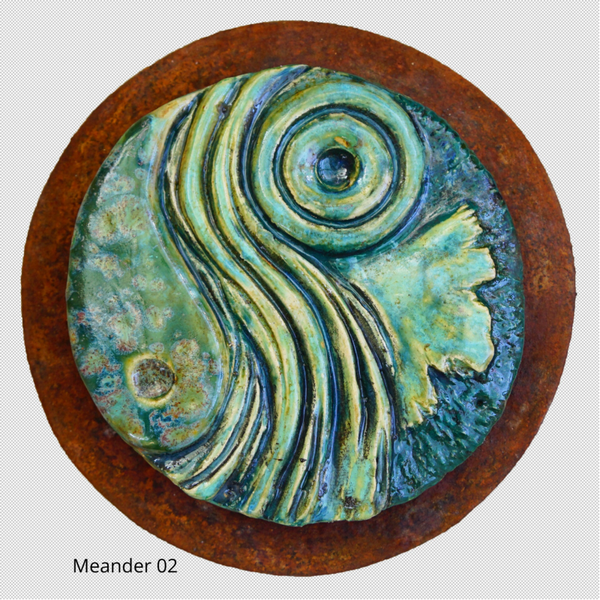 Meander serie