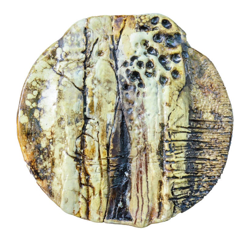 root-04, 15 x 15 cm 2025