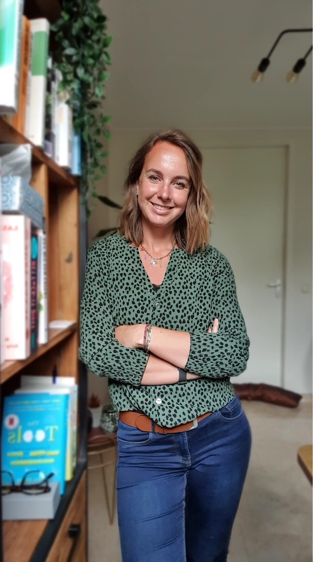 Lieke Coaching biedt hulp bij eetbuien en emotie-eten voor vrouwen die rust willen in hun relatie met eten – zonder strenge diëten of oordeel.”