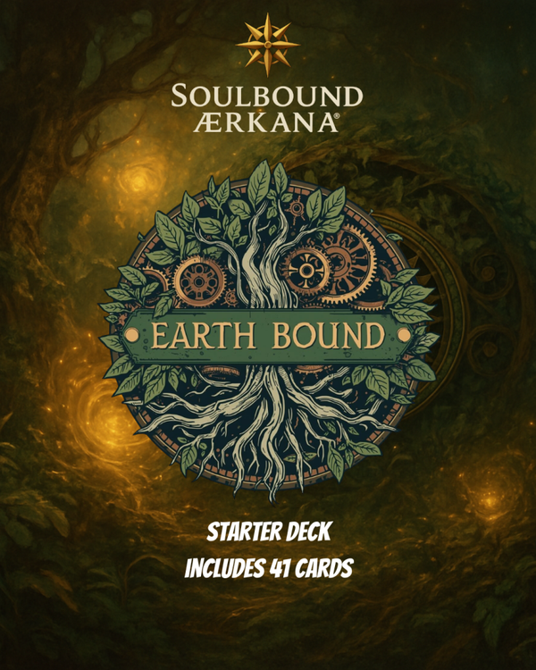 Earth Bound