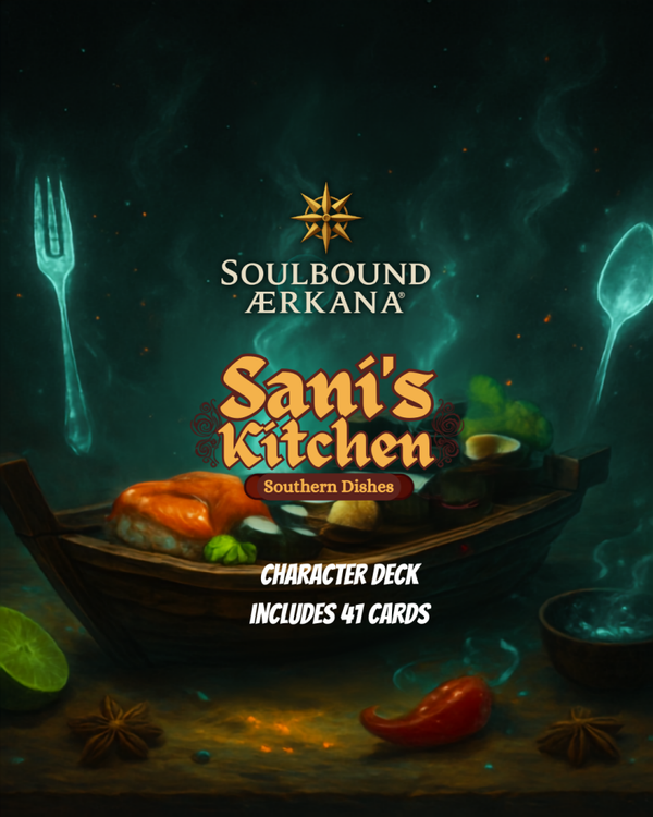 Sani's Kitchen