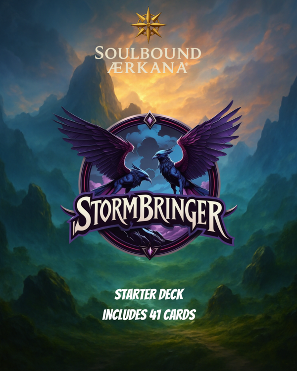 Stormbringer