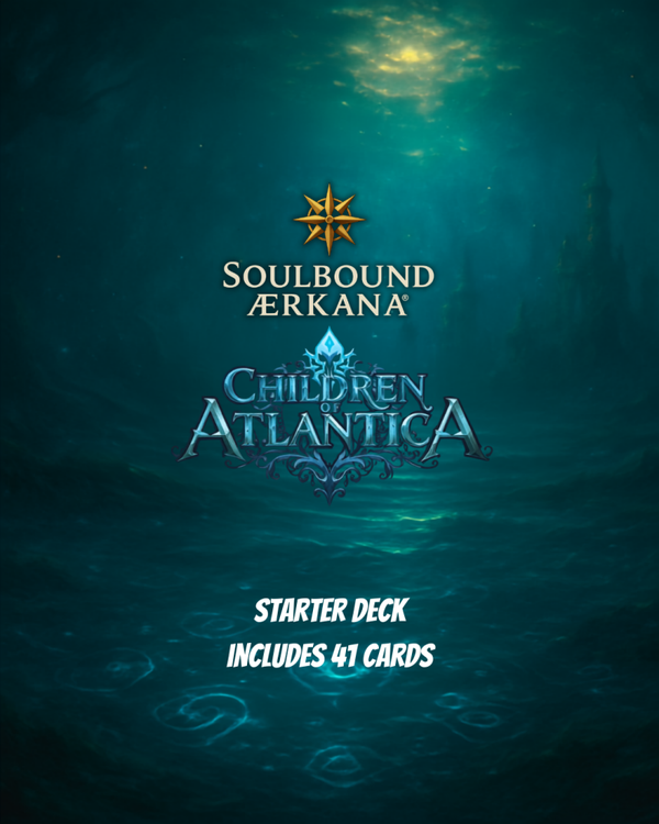 Children of Atlantica