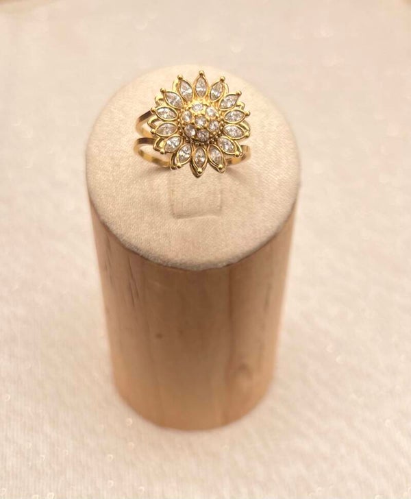 Bague anti-stress Mel