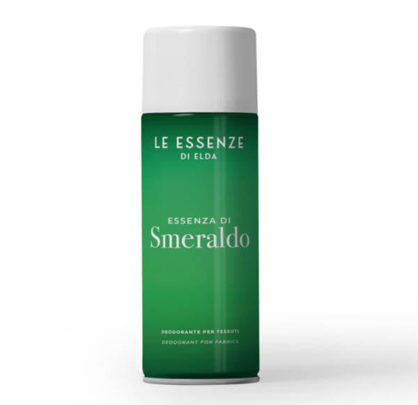 Textielsprays - Le Essenze Di Elda- Smeraldo