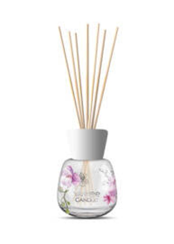 Yankee Candle - Wild Orchid - Reed Diffuser  Signature  Collection - 100ml