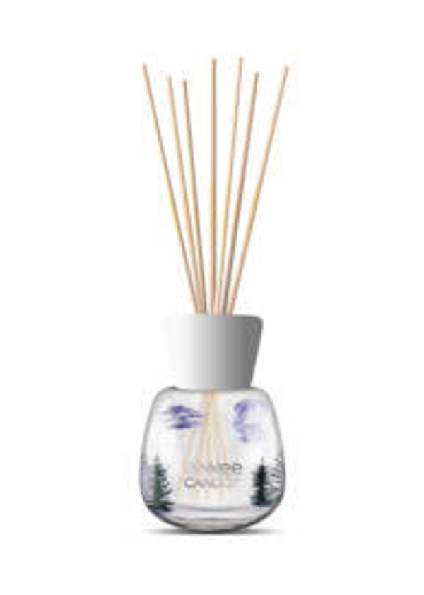 Yankee Candle - Midsummer's Night - Reed Diffuser Signature Collection - 100ml