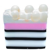 Walk on the Wild Side - Sliced Soap